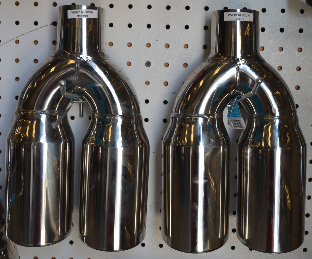 ABOUT Mufflers Galvan