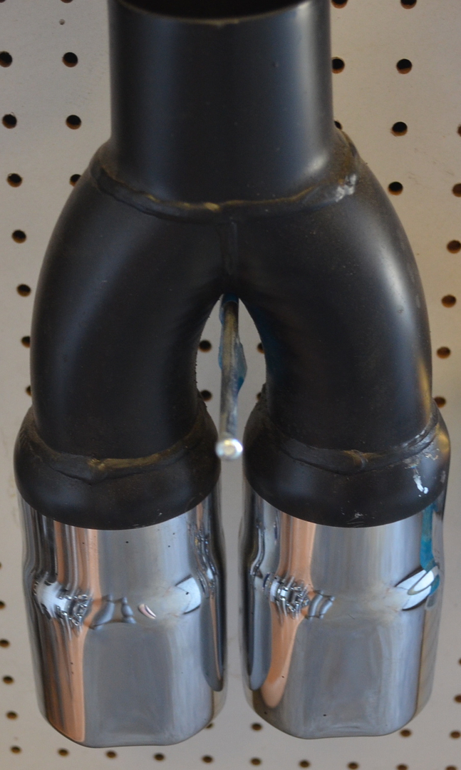 ABOUT Mufflers Galvan